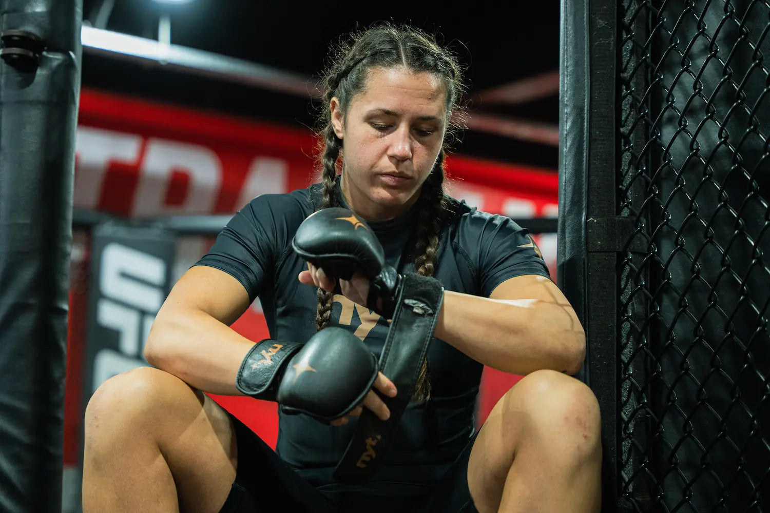 The MMA Starter Kit: Everything You Need for Your First Class