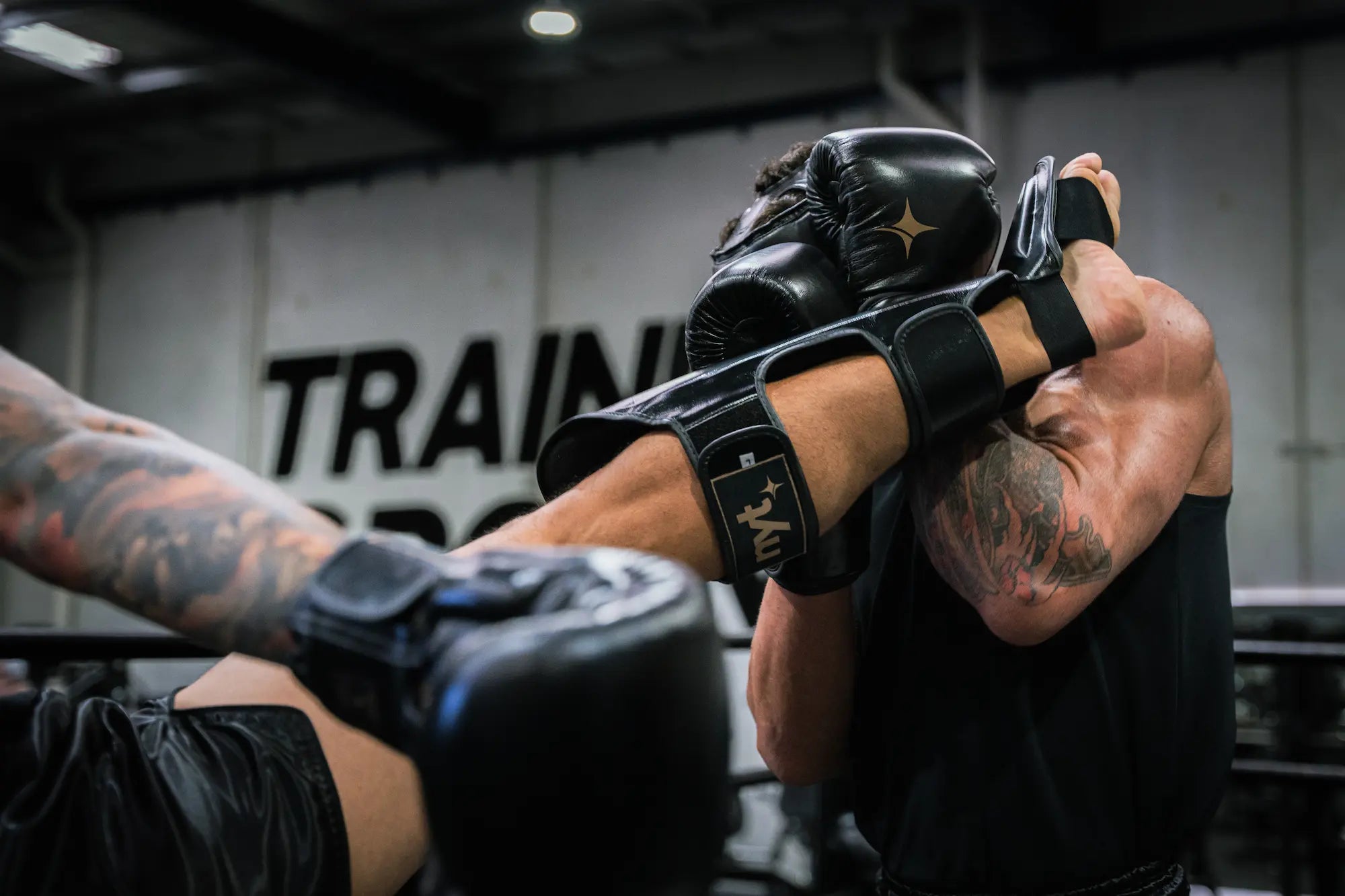 Your First Muay Thai Class: What You Need and Why It Matters