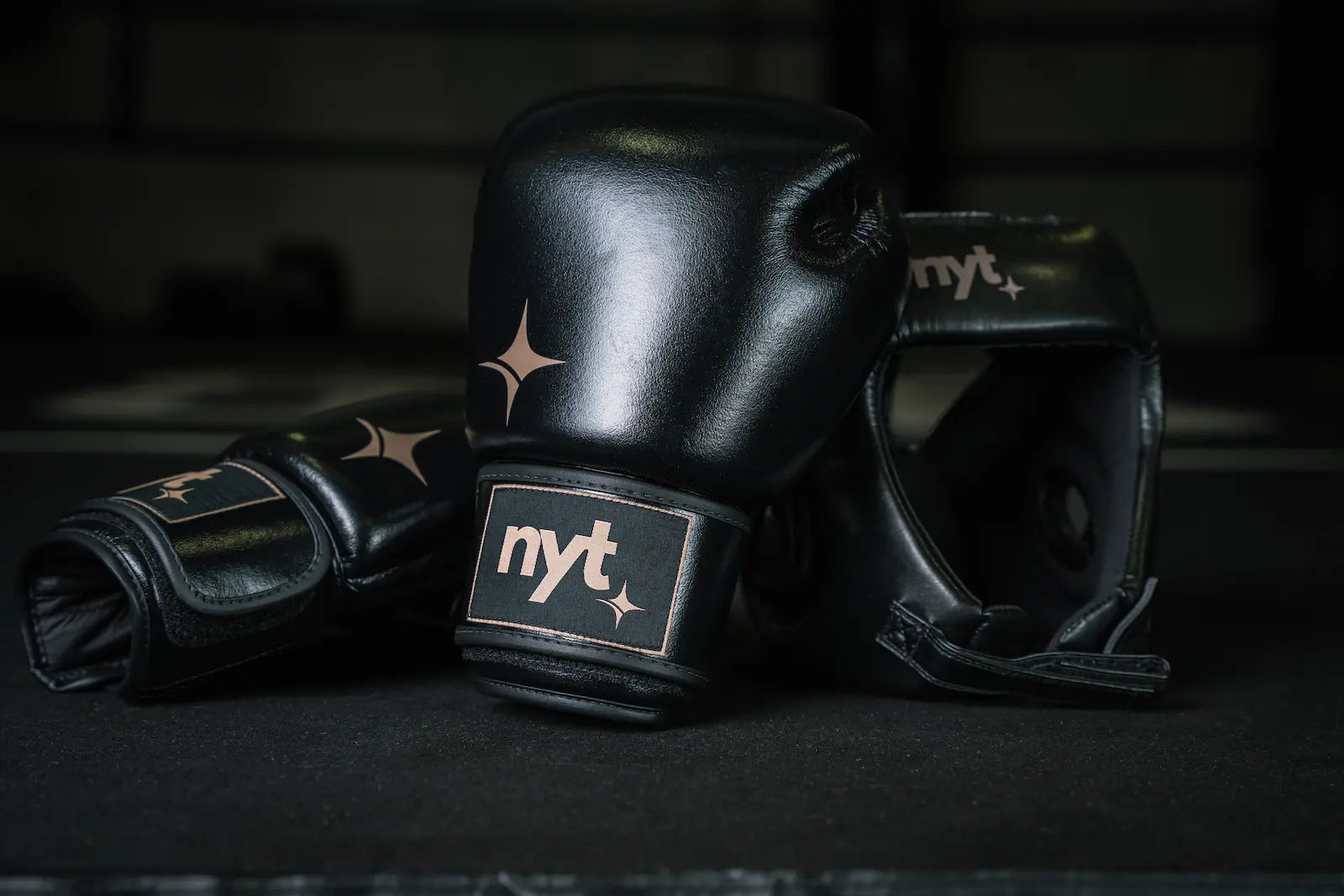Why Two Pairs of Muay Thai Gloves Never Weigh the Same