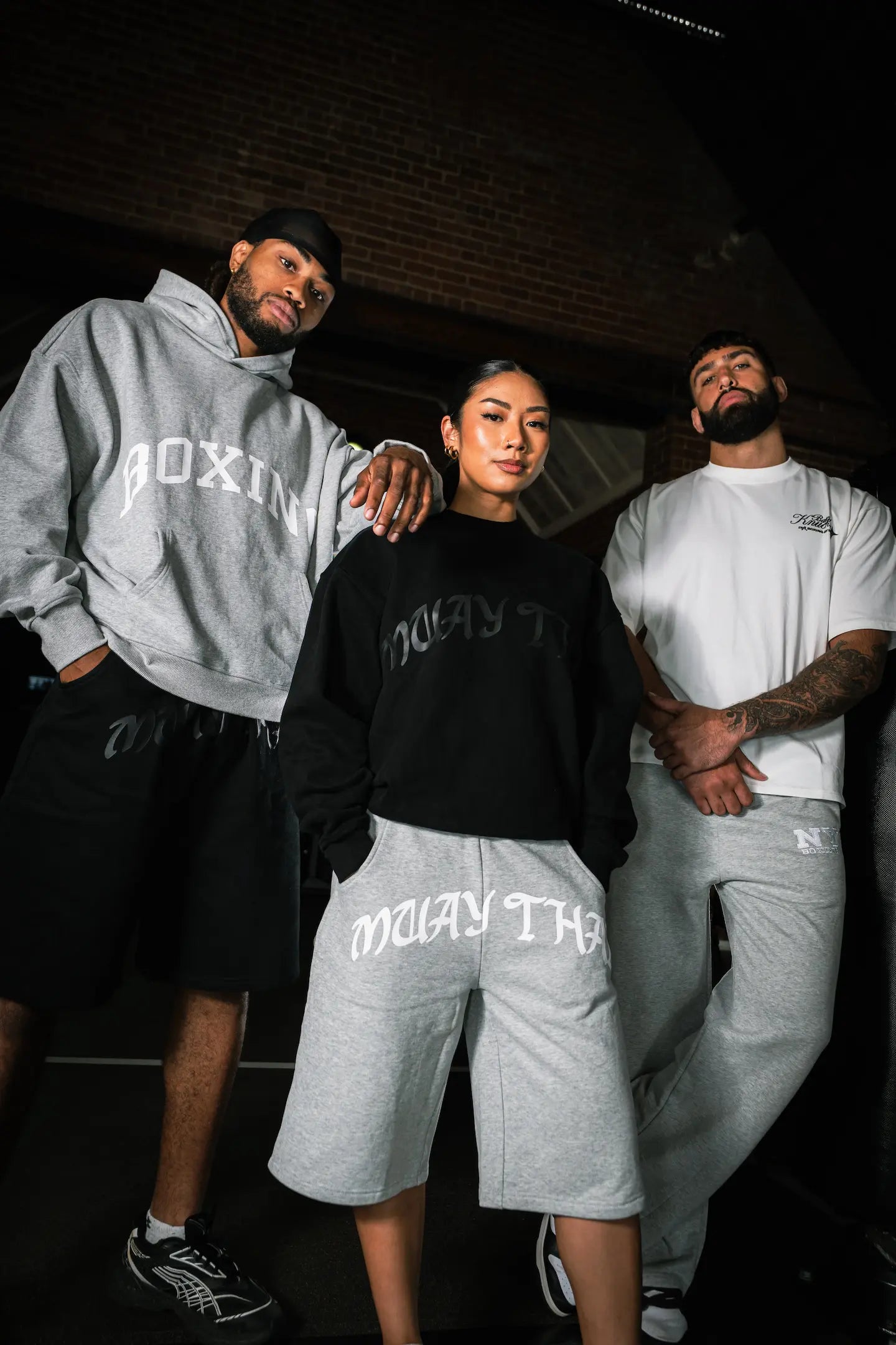 STREETWEAR