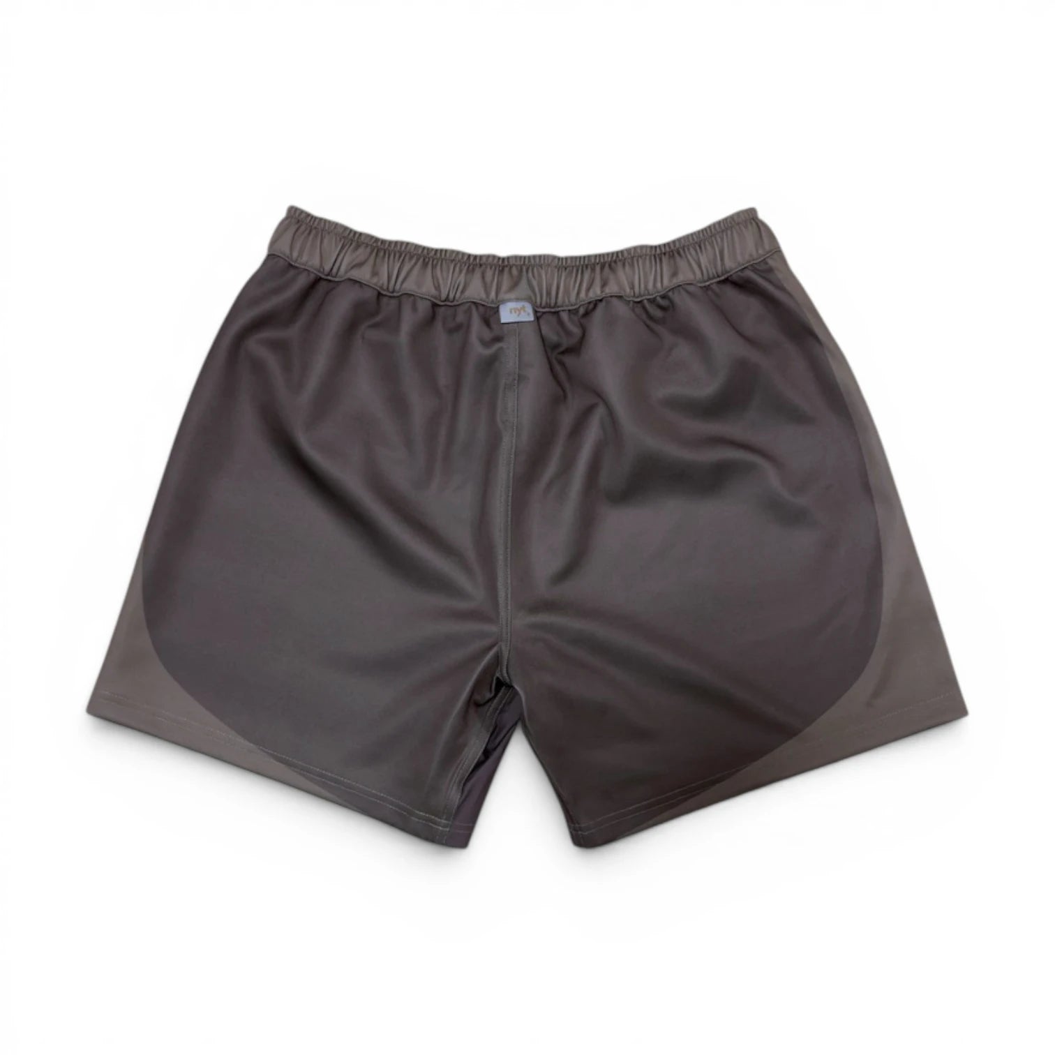NYT Staple Series MMA Shorts Ash/Khaki