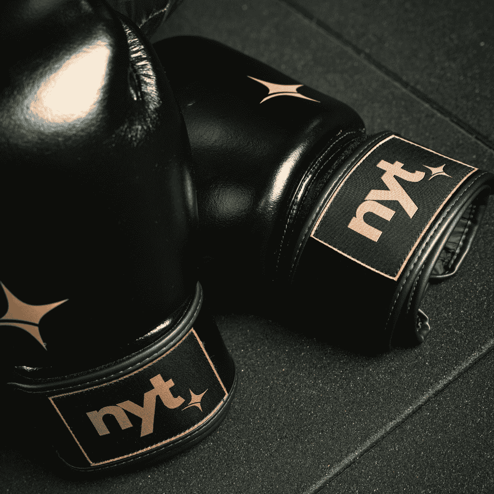 NYT Muay Thai Boxing Gloves Muay Thai Gloves NYT 