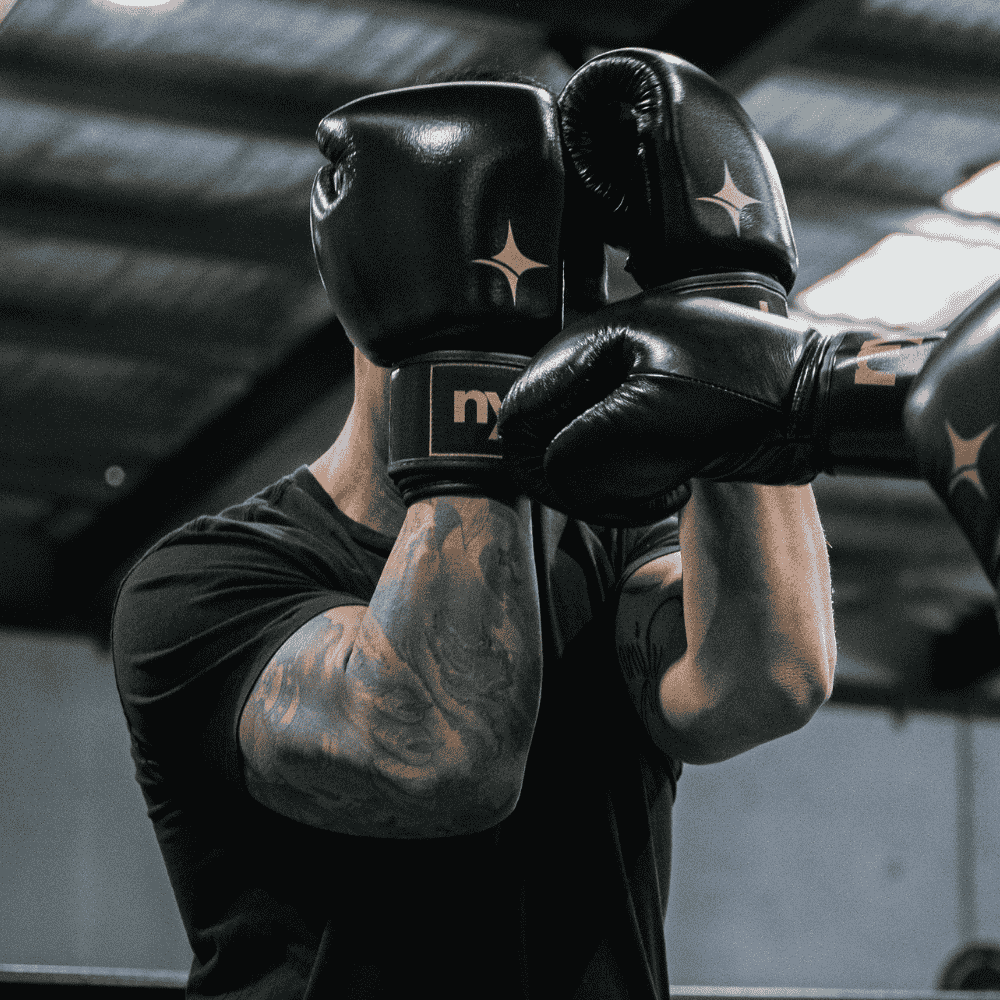 NYT Muay Thai Boxing Gloves Muay Thai Gloves NYT 