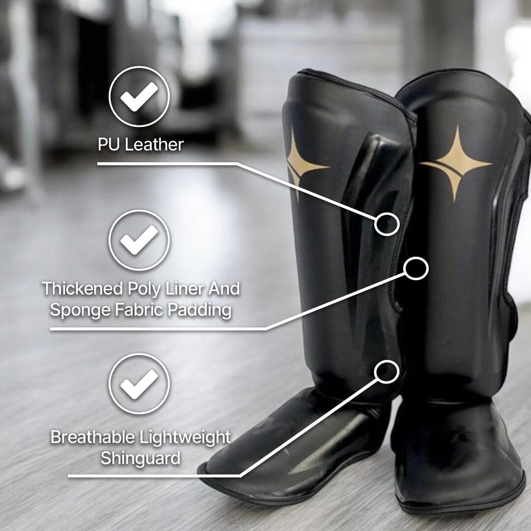 NYT Staple Series Shin Guards Shin Guards NYT 