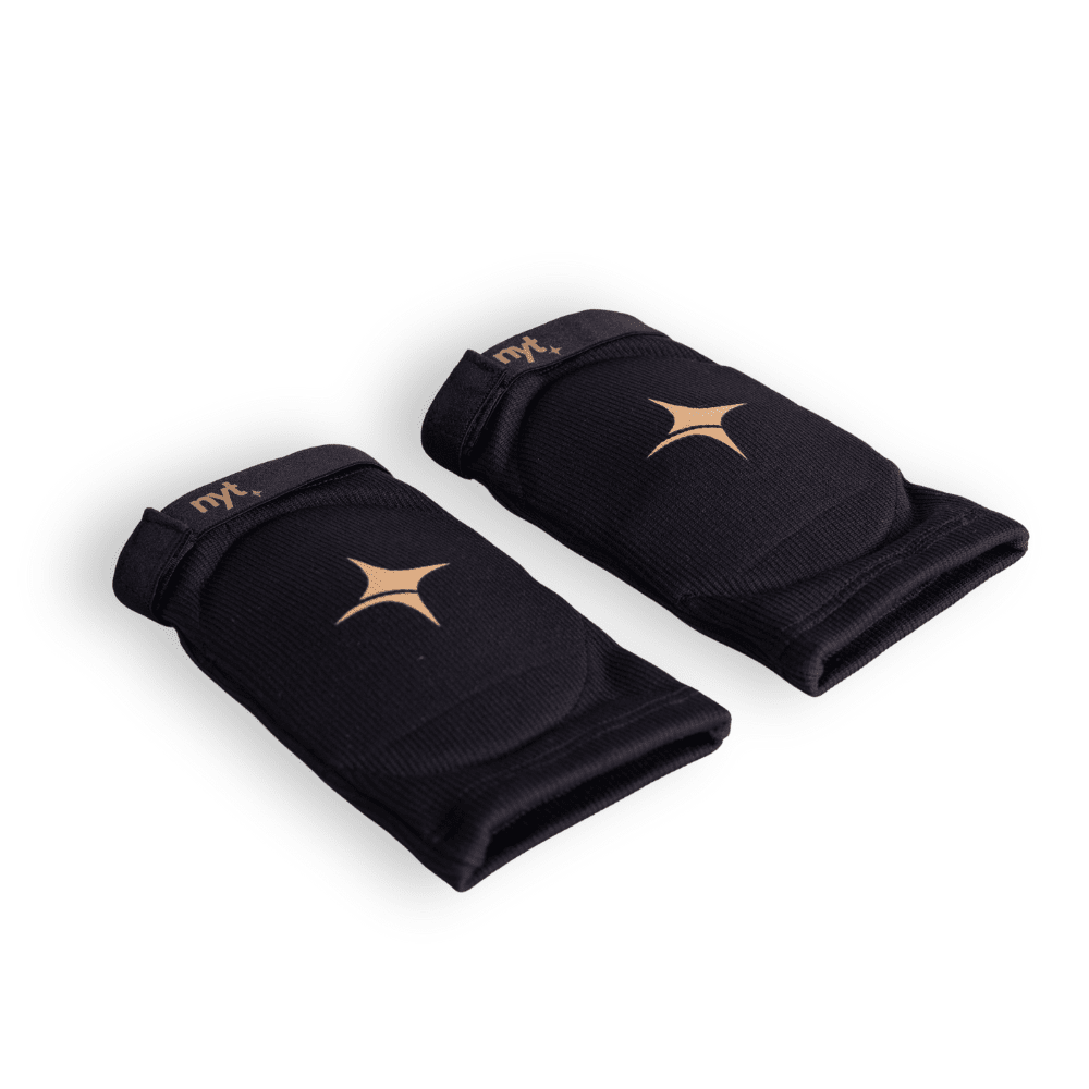 NYT Muay Thai Elbow Pads Elbow Pads NYT 
