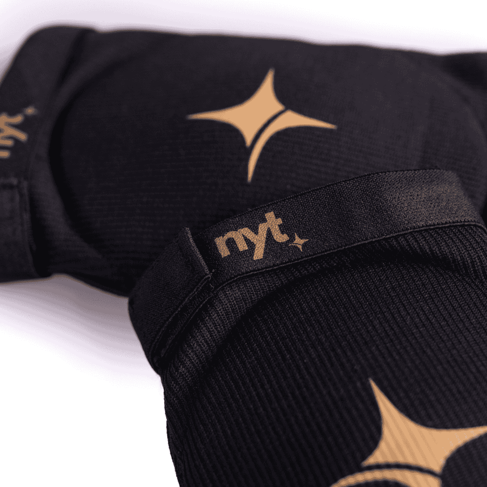 NYT Muay Thai Elbow Pads Elbow Pads NYT 