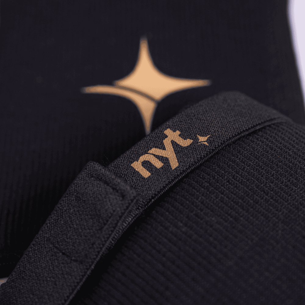 NYT Muay Thai Elbow Pads Elbow Pads NYT 
