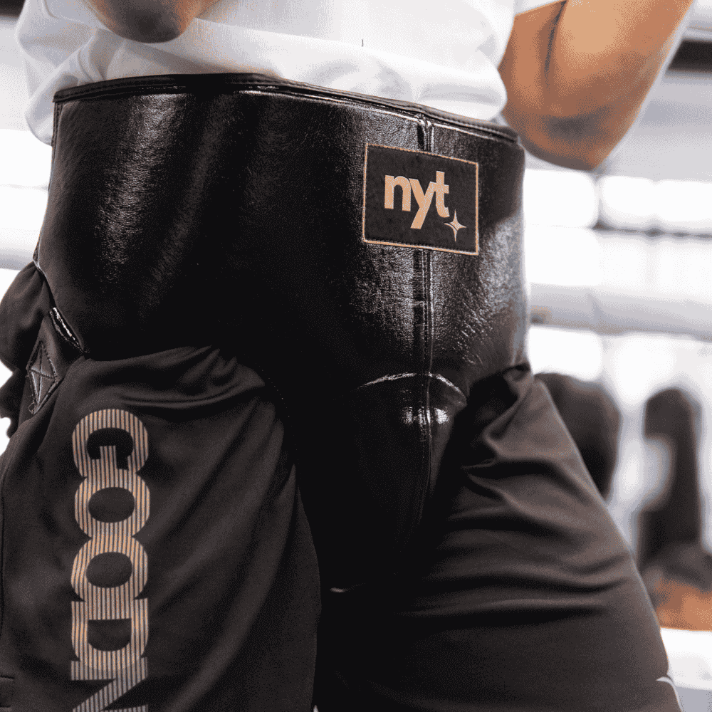 NYT Pro Boxing Groin Guard Groin Guards NYT 