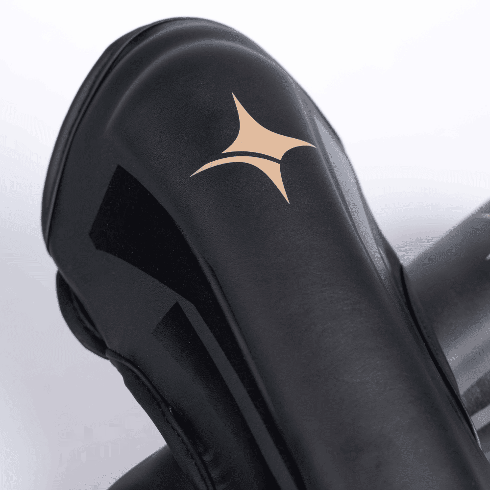 NYT Staple Series Shin Guards